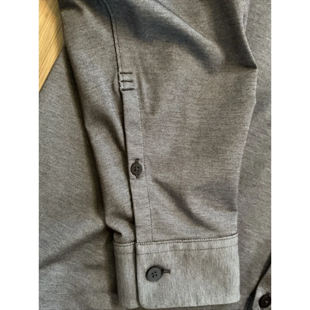 Lululemon 